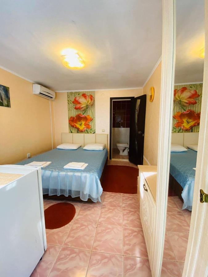 Primorie Guest House Tsandrypsh Esterno foto