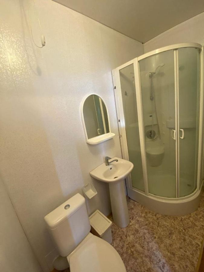 Primorie Guest House Tsandrypsh Esterno foto