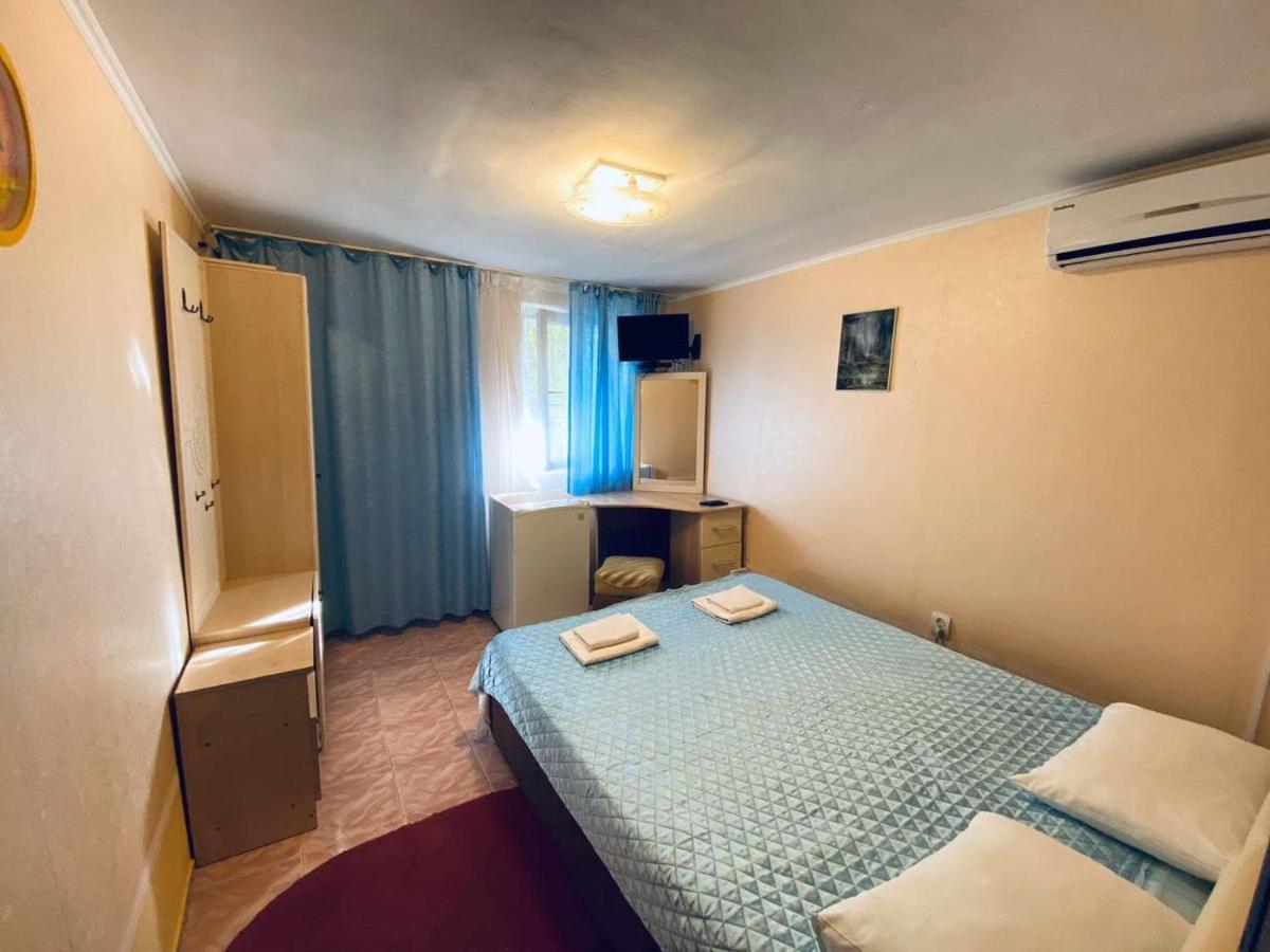 Primorie Guest House Tsandrypsh Esterno foto