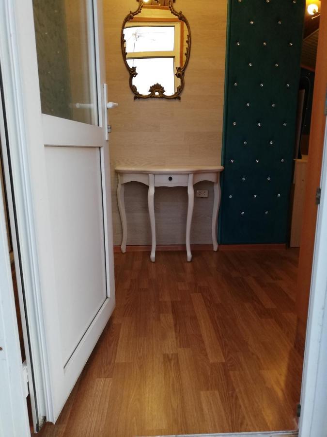 Primorie Guest House Tsandrypsh Esterno foto