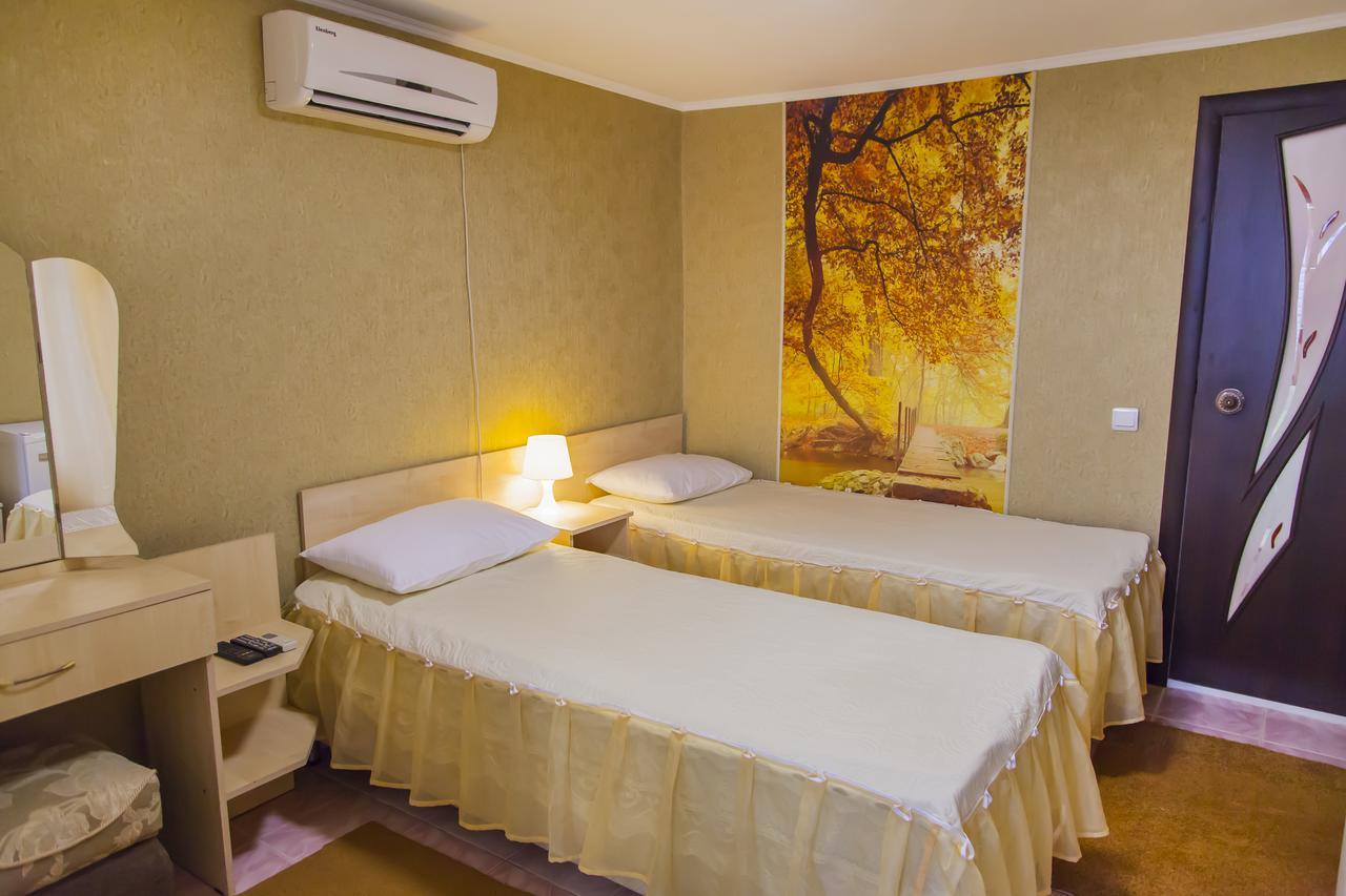 Primorie Guest House Tsandrypsh Esterno foto